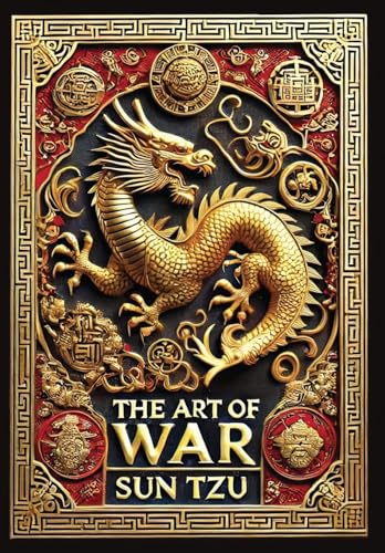 The Art of War (Collector's Edition) (Laminated Hardback with Jacket)