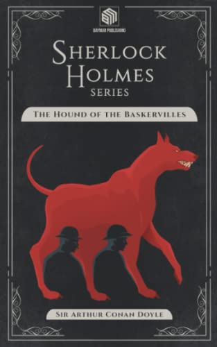 The Hound of the Baskervilles: Sherlock Holmes Series