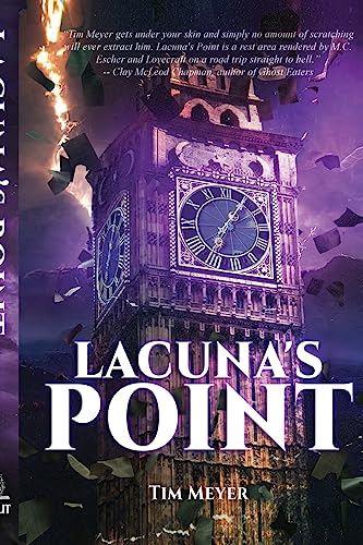 Lacuna's Point