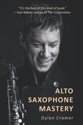 Alto Saxophone Mastery