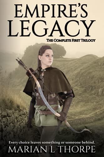 Empire's Legacy