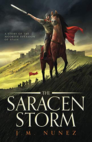 The Saracen Storm
