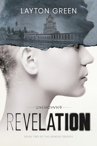 Unknown 9: Revelation