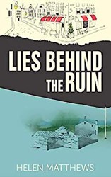 Lies Behind The Ruin