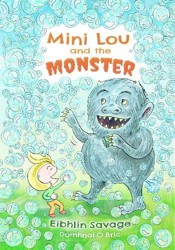 Mini Lou and the Monster