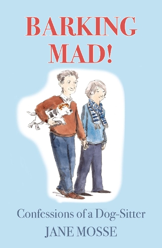Barking Mad!