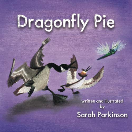 Dragonfly Pie