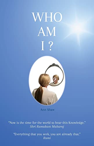 Who Am I ?