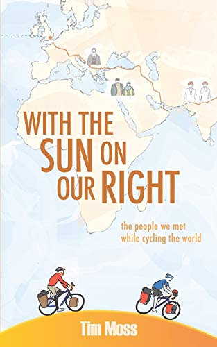 With the Sun on the Our Right