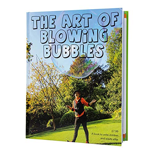 The Art of Blowing Bubbles