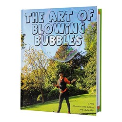 The Art of Blowing Bubbles