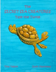 The Secret Sea Creatures