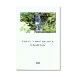 Some Bits of Bradford's History