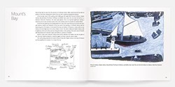 Alfred Wallis Artist and Mariner