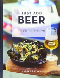 Just Add Beer