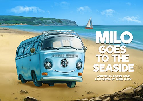Milo Goes to the Seaside