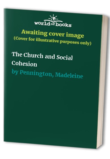 The Church and Social Cohesion