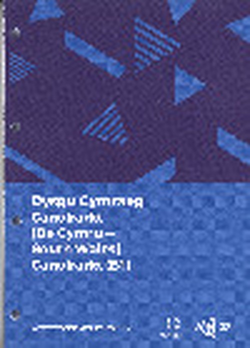 Dysgu Cymraeg: Canolradd/Intermediate De Cymru/South Wales