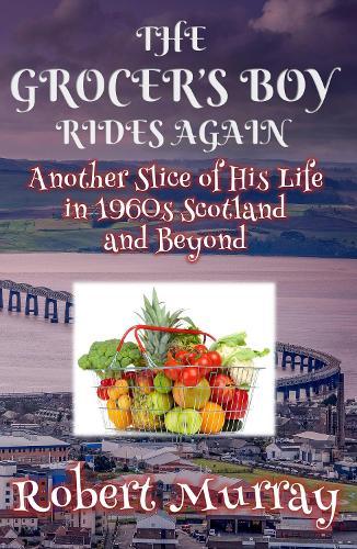 The Grocer's Boy Rides Again