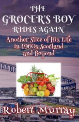 The Grocer's Boy Rides Again