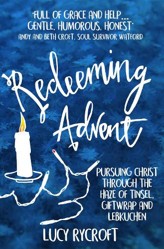 Redeeming Advent