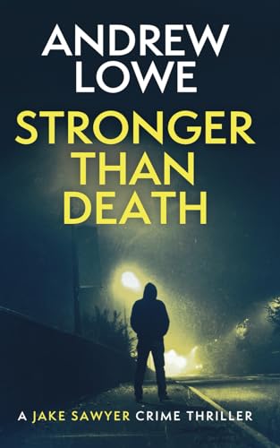 Stronger Than Death