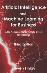Artificial Intelligence and Machine Learning for Business