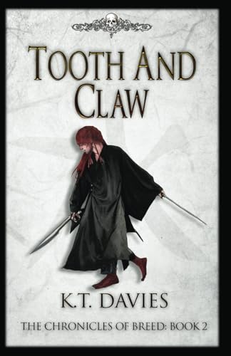 Tooth And Claw
