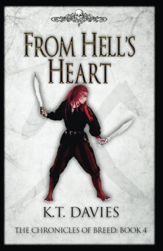 From Hell's Heart