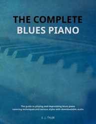 The Complete Blues Piano
