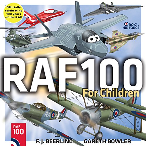 RAF100 for children