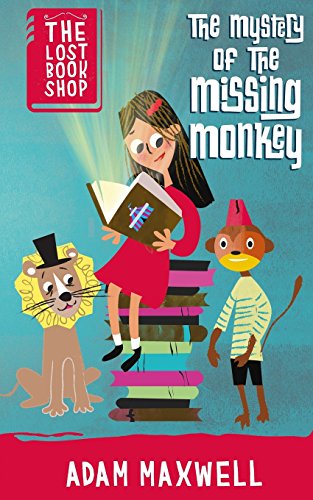 The Mystery of the Missing Monkey