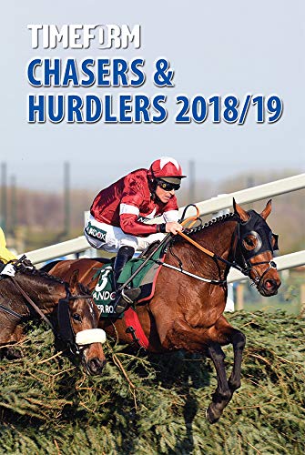TIMEFORM CHASERS & HURDLERS 2018/19