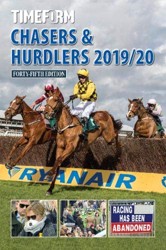 TIMEFORM CHASERS & HURDLERS 2019/20