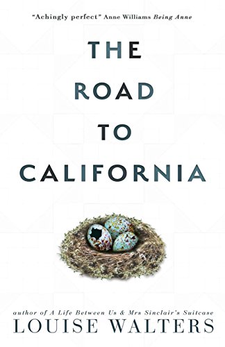 The Road to California