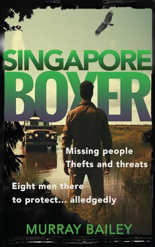 Singapore Boxer