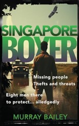 Singapore Boxer