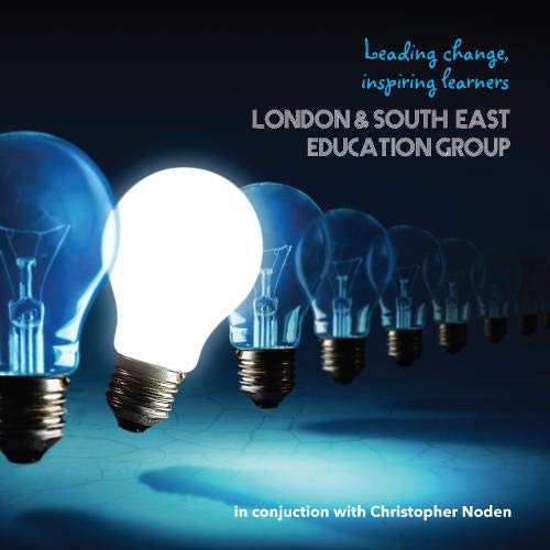 Leading change, inspiring learners