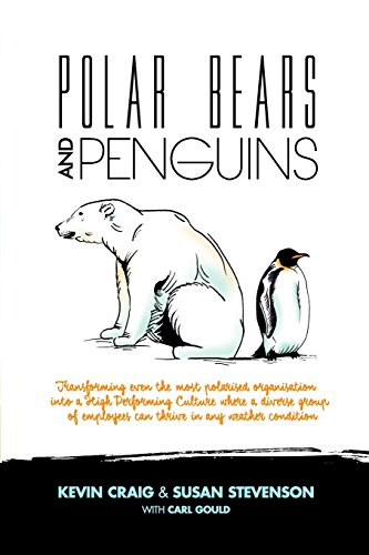 Polar Bears and Penguins