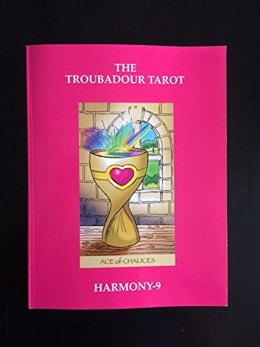 The Troubadour Tarot