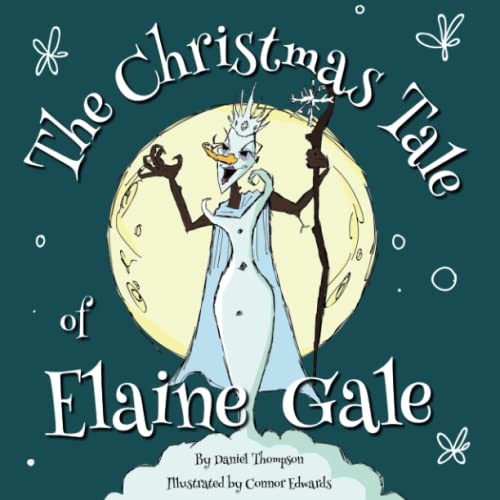 The Christmas Tale of Elaine Gale