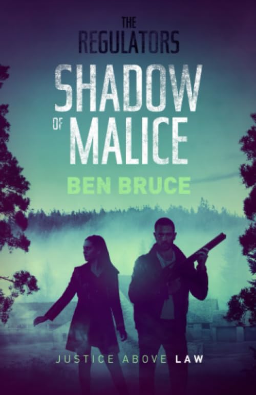 The Regulators: Shadow Of Malice