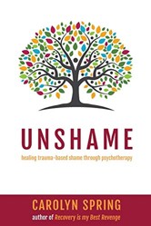 Unshame - healing trauma-based shame through psychotherapy