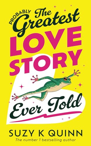 The Greatest Love Story Ever Told