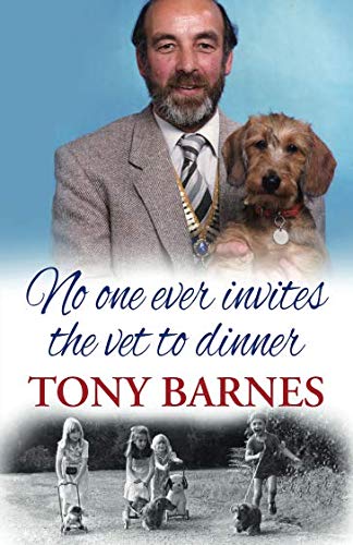 No One Ever Invites the Vet to Dinner