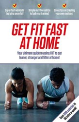 Get Fit Fast At Home