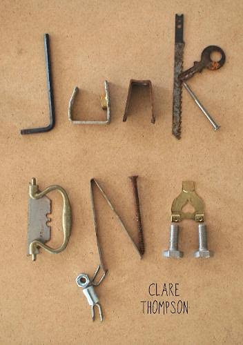 Junk D.N.A.