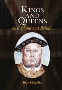 Kings and Queens of England and Britain