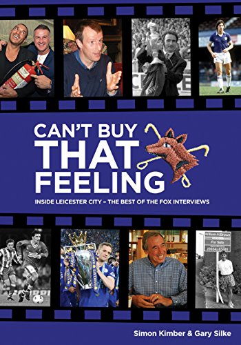Can't Buy That Feeling