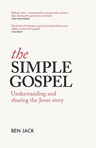 The Simple Gospel